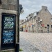 Heart in Aberdeen. 