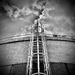 Ladder To The Clouds