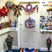 Door and Welcome Shelf XI
