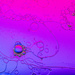 Oil in water