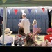 40s day at the museum 