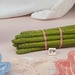 The Most Expensive Asparagus in the World