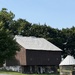 Barn & Corn Crib