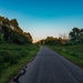 Bike trail - Brophy Park