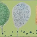 Watercolour Doodles: Day 13