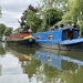 Narrow Boats