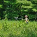 On the hunt