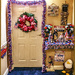 Door and Welcome Shelf XII