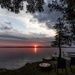 Stormy Sunrise