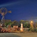Display in Hopetoun