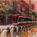 Toronto Streetcar