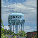 Water tank