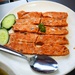 A Nyonya Dish called Otak Otak 
