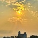 Golden Sky