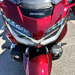 Motorcycle Car | RED