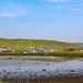 Low Tide at Aith Voe