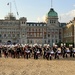 Beating Retreat 