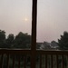 Canadian Wildfires