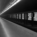 subway haze