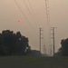 Wildfire Smoke