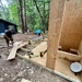 Outhouse Building