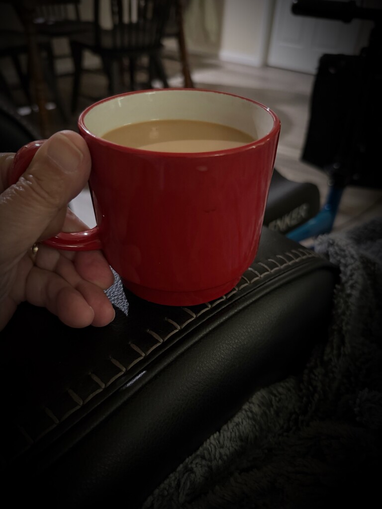 Morning Start-Up by digitalrn