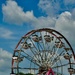 Fair time in iowa
