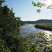 Upper Iowa river 