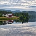 Morning in Numedal