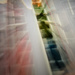 Pigments in Motion