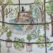 Enchanted greenhouse