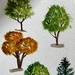 WWCM D17 Tree Practice 