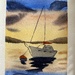 WWCM D16 Sailboat 