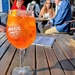 Aperol time