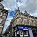 Street of Inverness. 