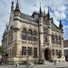 Inverness Town Hall. 