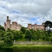 Castle of Inverness. 