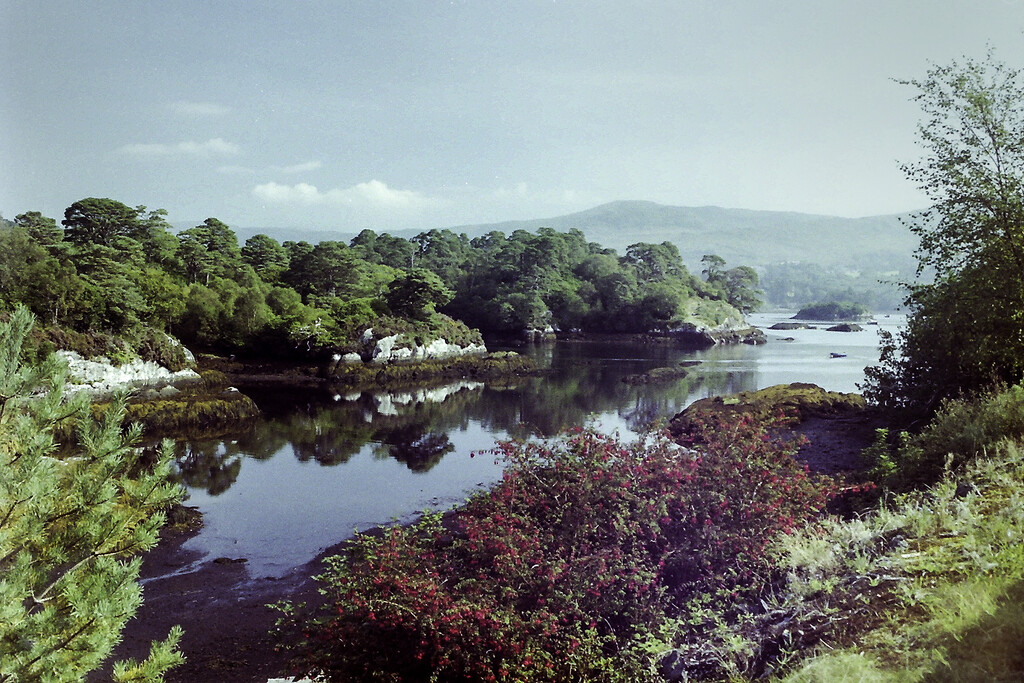 Western Ireland by sjc88