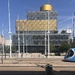Birmingham’s central library