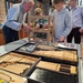 The organ builders 