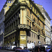 Palazzo Giorgioli in Monti district of Rome - (architecture-21)
