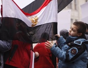 11th Feb 2011 - Freedom For The Citizens Of Egypt