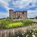 Inverness castle. 