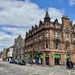 Walk in Inverness. 