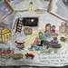 Captive in the attic