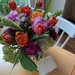 Say it With Flowers