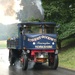 Steam Lorry