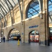 Platform 9 and 3/4