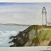 WWCM D19 Lighthouse