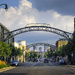 Short North @ High & Smith